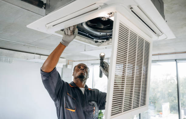Licensed Air Conditioning Service service in Prattville, AL - FH HVAC