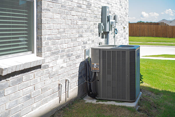 Reliable Air Conditioning Service contractor in Prattville, AL by FH HVAC